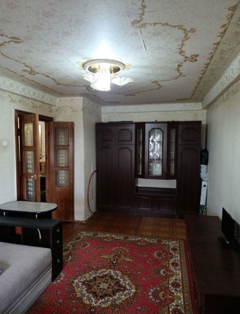 #Квартира на продаж по Шосейній з АО - фото 1