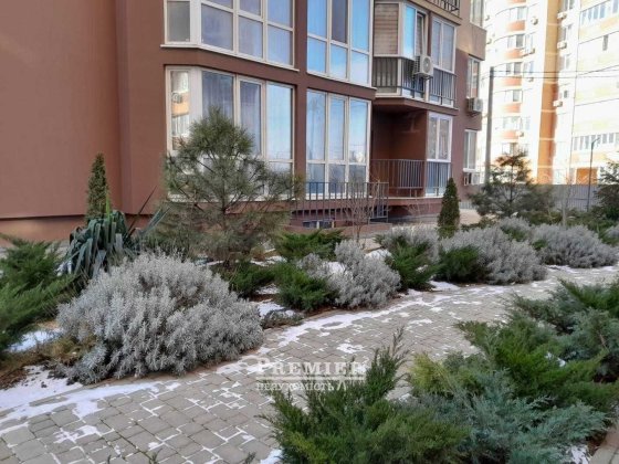 Новосілля ближче, ніж здається! Незабаром видача ключів! Одесса