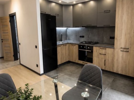 Продаж‼️ авторської квартири 45 кв.м — Софіївська Борщагівка, вул. Волошкова, 2/1