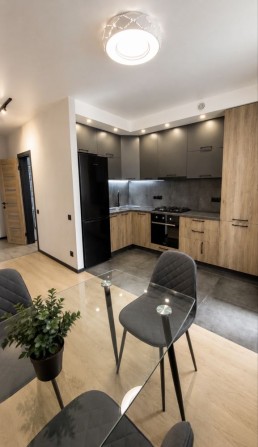 Продаж‼️ авторської квартири 45 кв.м — Софіївська Борщагівка, вул. Волошкова, 2/1 - фото 1