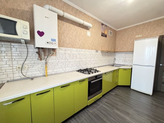 Продаж 1 шки 42 м2 ЖК Волошковий поруч ЖК Софія ‼️Вигідно Софиевская Борщаговка