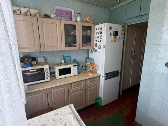 Продаж 3х кімнатна квартира Салтівка/пр.Тракторобудівників/533м/р Харків