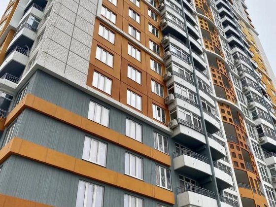 Продам Евро 2 комн в ЖК "4 Сезона"/ Четыре Сезона! пр-т Гагарина! Одеса