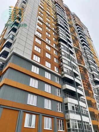 Продам Евро 2 комн в ЖК "4 Сезона"/ Четыре Сезона! пр-т Гагарина! - фото 1