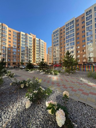 Продаж 1 кімнатна квартира 43м3 Софіївська Борщагівка ЖК"Софіївська Сфера" - фото 1