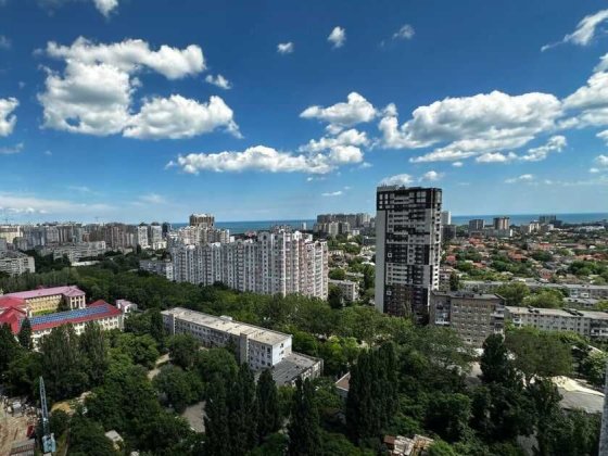 Срочно‼️ Студия ЖК Модерн на 6 ст Фонтана! Шара‼️ Стикон Одесса