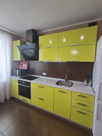 Продам 1 комнатную квартиру. Метро Левада Аерокосмический проспект - фото 1