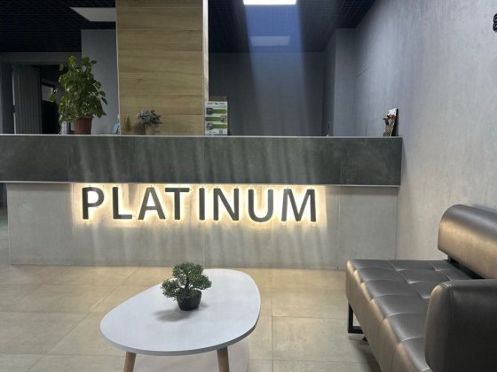 2-комнатная, кв-ра на 10 Ст. Большого Фонтана, в ЖК "PLATINUM" в 2-ух минутах от МОРЯ! С двумя балко Одеса