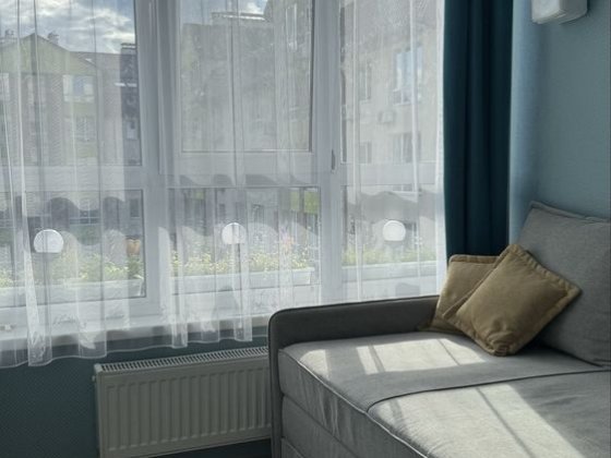 Однокімнатна квартира ЖК «Львівський маєток», Софіївська Борщагівка Софиевская Борщаговка