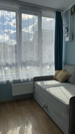 Однокімнатна квартира ЖК «Львівський маєток», Софіївська Борщагівка - фото 1