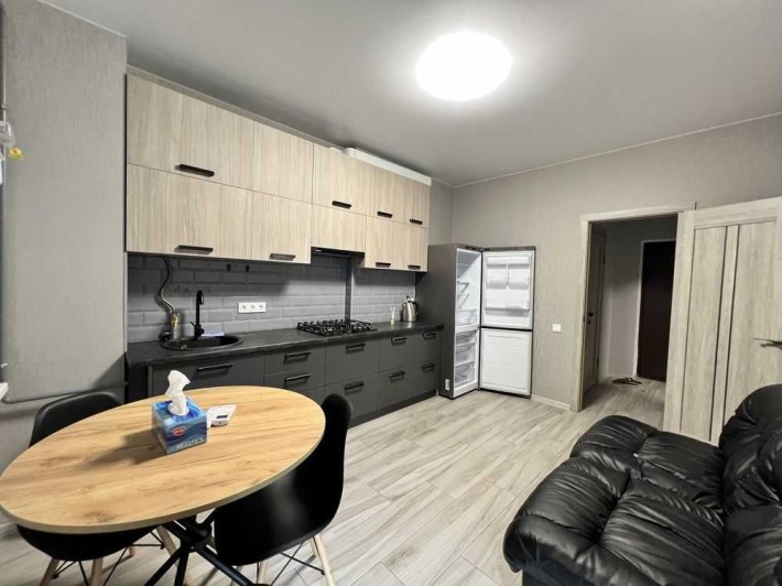 Продаж 1-кімнатної квартири в ЖК «Європейка» - фото 1