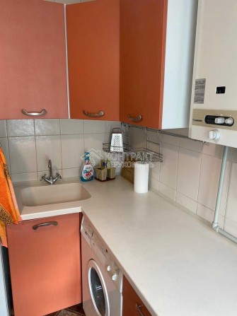 Продам изолированную 1км, кв, ,Одеська,поруч АТб - фото 1
