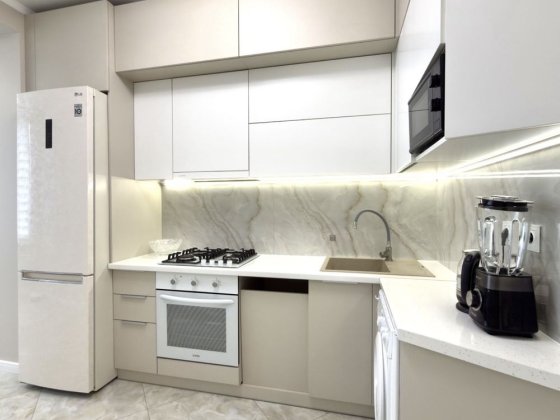#191 Продаж 1-к кв Софіївська Борщагівка Софія Сіті 71000$