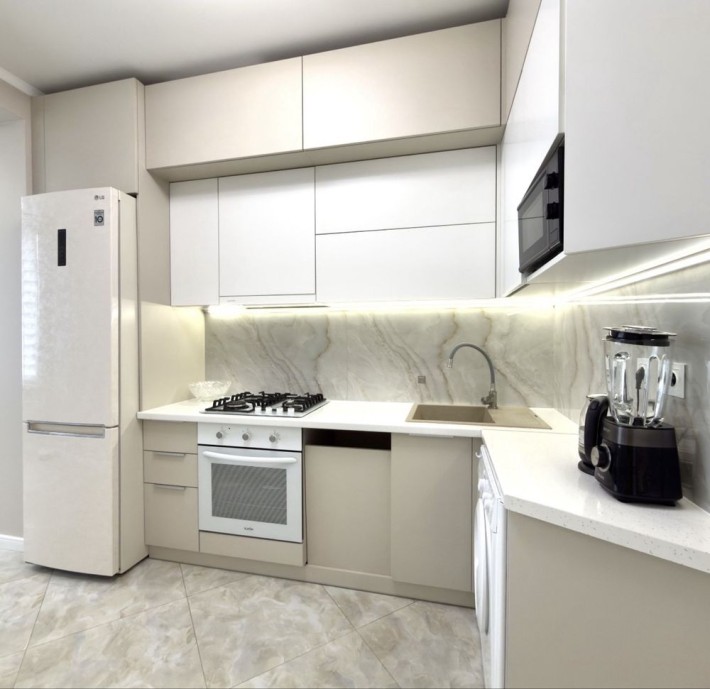 #191 Продаж 1-к кв Софіївська Борщагівка Софія Сіті 71000$ - фото 1