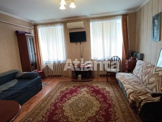 1-кімнатна квартира в центрі на Новосельського біля Коблевської Одеса