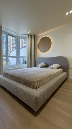 Продаж 1-к квартири 45 м.кв з терасою ЖК Софія Резиденс - фото 1