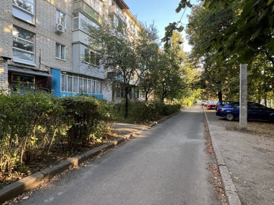 Продажа 1 комнатной квартиры под ремонт Харків