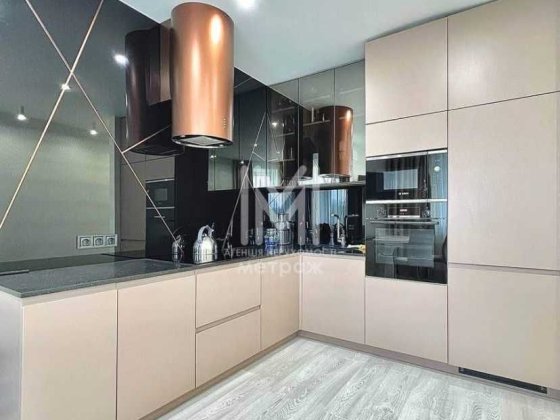 Продам  просторную 2-комнатную квартиру в новострое ЖК «Сокольники» ID 22394+ Харьков