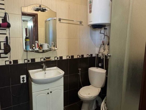 Продаю 1к кв 2/2 Центр. Николаев