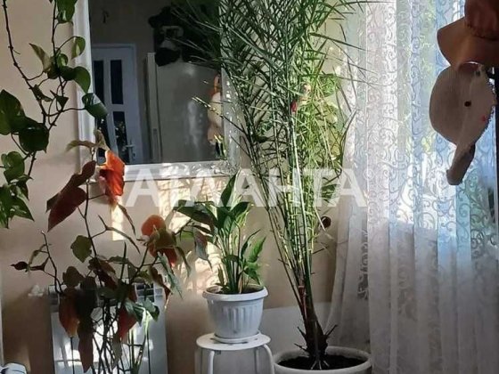 3-кімнатна квартира на землі в Малиновському районі Одеса