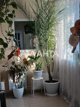 3-кімнатна квартира на землі в Малиновському районі - фото 1