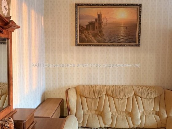 1-комнатная квартира возле метро «Героев Труда» | ул. Леся Сердюка, 4 Харьков