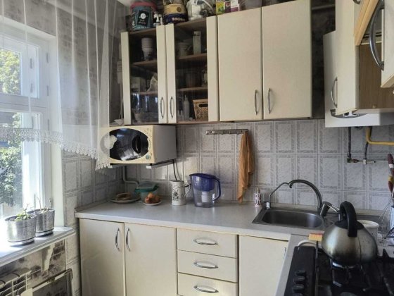 baz Продам 3-кімнатну квартиру на проспекті Шевченка/Романа Кармена. Одесса