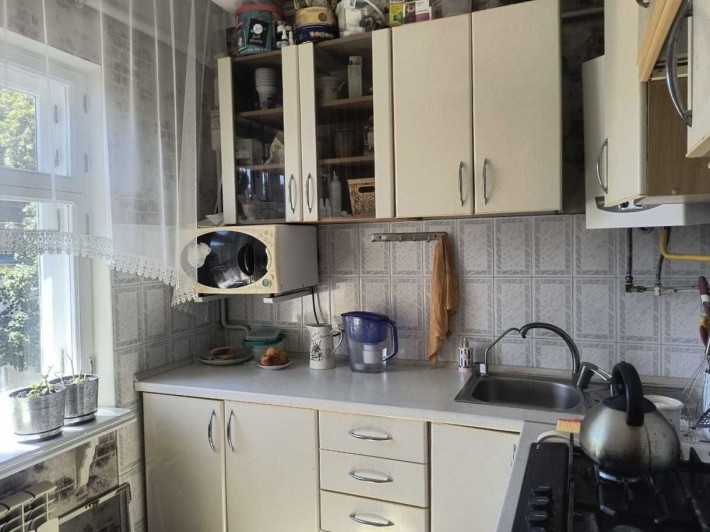 baz Продам 3-кімнатну квартиру на проспекті Шевченка/Романа Кармена. - фото 1