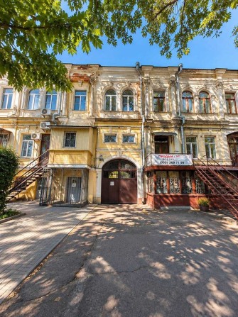 Трикімнмтна квартира в районі Муздраму. Маріупольська - фото 1