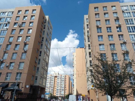 Єоселя, Держпрограми 1к в ЖК Софіївська Сфера ЗДАНИЙ 39м2 вартість 55000грн\м2 Соборна, Софіївська Б