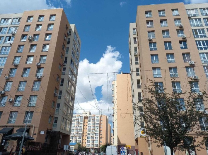 Єоселя, Держпрограми 1к в ЖК Софіївська Сфера ЗДАНИЙ 39м2 вартість 55000грн\м2 Соборна, Софіївська Б - фото 1