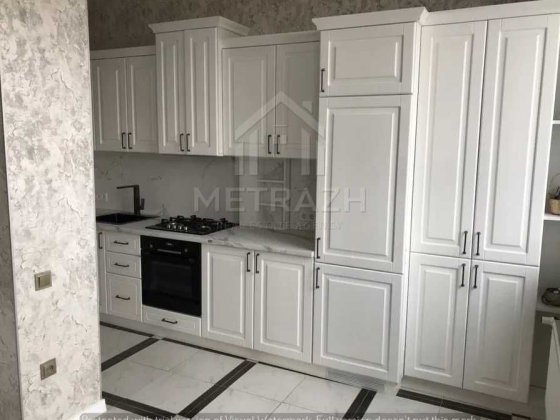 Пентхаус 100м2 в центре города ‼️Автономное  газовое отопление‼️ Харків