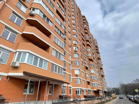 2 комн. 61 кв.м В новом доме/ Черемушки / РАССРОЧКА  на 48 МЕС. Одеса