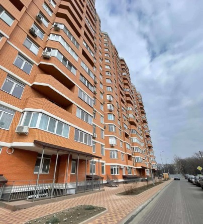 2 комн. 61 кв.м В новом доме/ Черемушки / РАССРОЧКА  на 48 МЕС. - фото 1