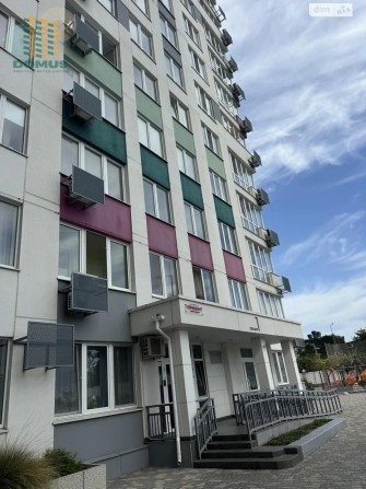 Продам 2 комн 70м2 ЖК "Горизонт" ул. Костанди! 5 мин. к морю. - фото 1