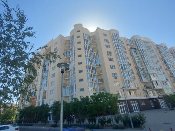 Рів'єра Двокімнатна квартира Николаев