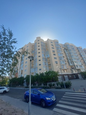 Рів'єра Двокімнатна квартира - фото 1