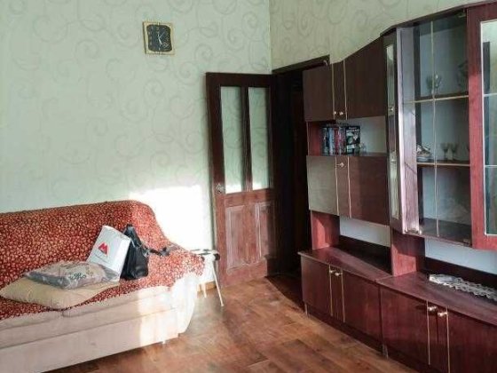 В продаже 1 комнатная изолированная квартира Бавария Харків