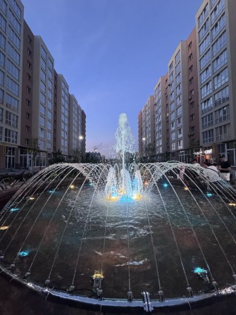 Продаж квартири 38 м2 - зданий будинок Софіівська Борщагівка сфера - фото 1