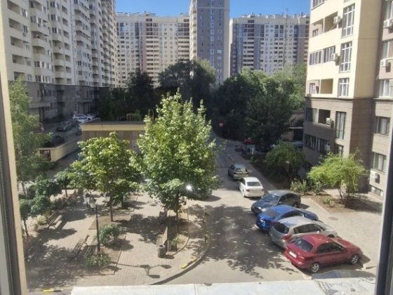 Продам 1 кімнатну квартиру в ЖК Одеські традиціі Одеса