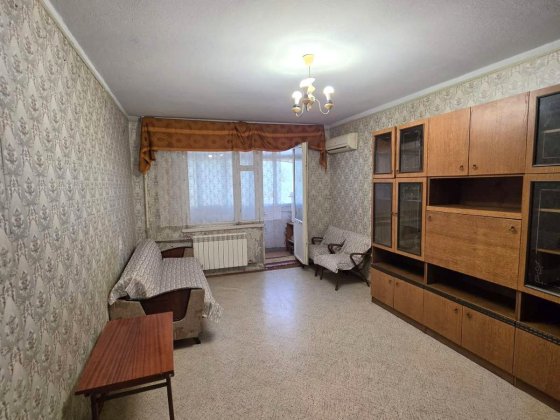 Продаж 2кім.квартири. 2й поверх! Николаев