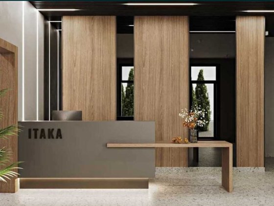 1-комн.  с балконом в сданном ЖК "Итака".  Комплекс бизнес-класса, на 7-й ст.Б. Фонтана на  ул. Чуба Одеса