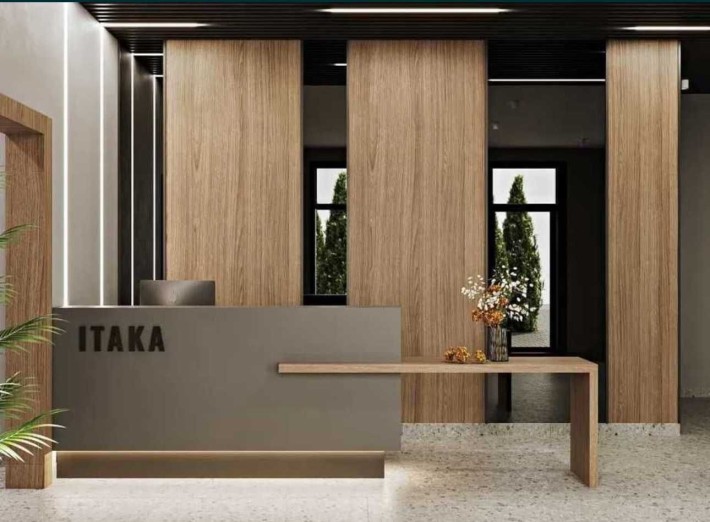 1-комн.  с балконом в сданном ЖК "Итака".  Комплекс бизнес-класса, на 7-й ст.Б. Фонтана на  ул. Чуба - фото 1