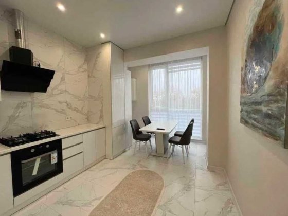 Продаж 1к квартири Шалімова 63 / Шалимова 63 Софіївська Борщагівка