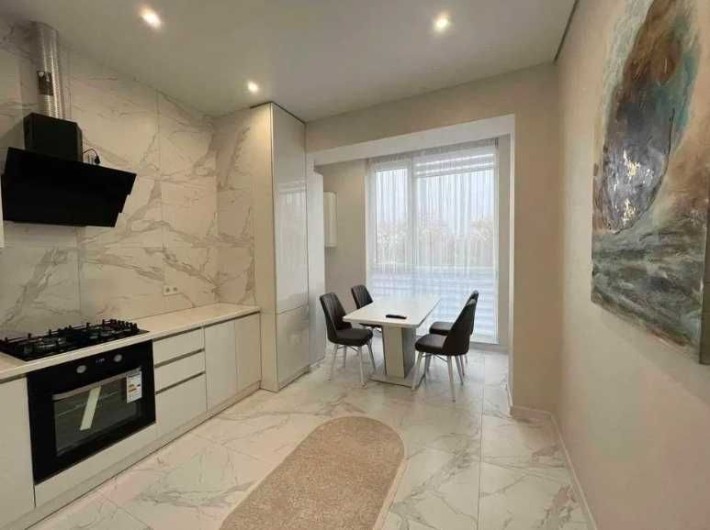 Продаж 1к квартири Шалімова 63 / Шалимова 63 Софіївська Борщагівка - фото 1