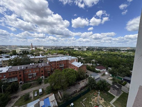 Продажа ЖК Луч 1-кімнатна квартира пр-т Героїв Харкова Харків