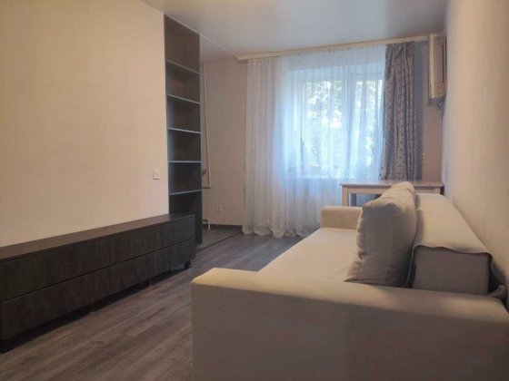 Продам 2к квартиру 56м2 ГАЗ! Ремонт! проспект Аерокосмический, метро Левада, р-н Основянский (92917) Харьков