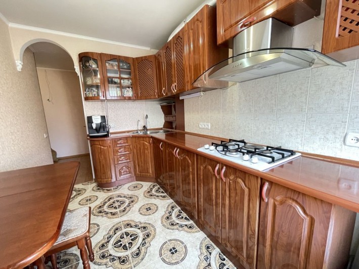 Продаж 2 квартири  3я Слобідьска , в одному з найкращих районів міста! - фото 1
