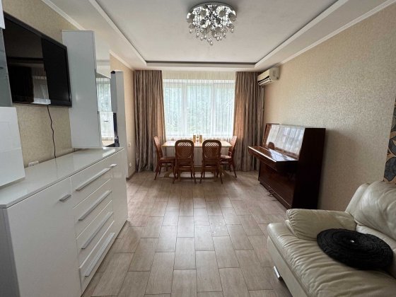 Продажа • 3к квартира • 60 м² • 3/5 этаж • Южная • пр. Богоявленский • #146542 Николаев