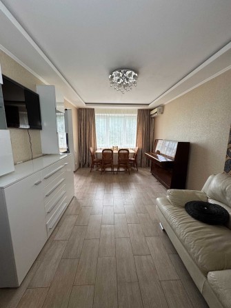 Продажа • 3к квартира • 60 м² • 3/5 этаж • Южная • пр. Богоявленский • #146542 - фото 1